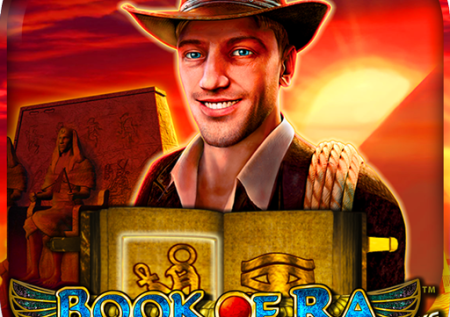 Book of Ra ігровий автомат
